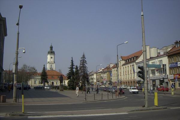 Bialystok