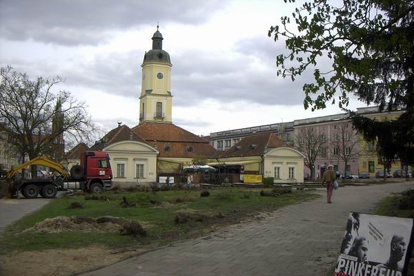 Bia�ystok 2007-04-19