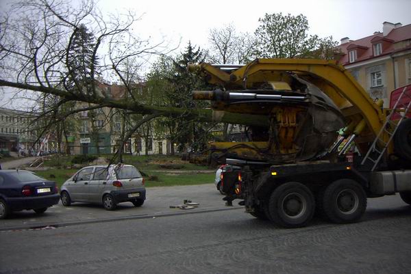 Bia�ystok 2007-04-19