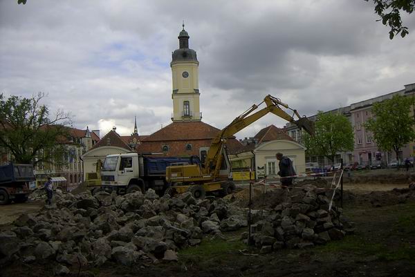 Bia�ystok 2007-05-12