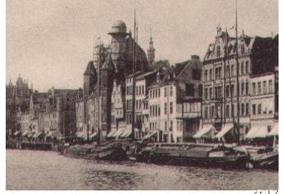Gdansk