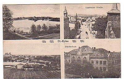 I�awa - Widoki 1916