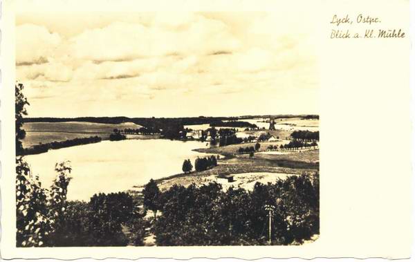 Lyck
