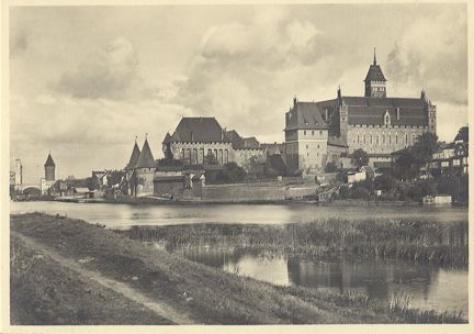Marienburg