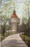 Bydgoszcz - Water tower 1910