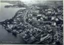 Lyck - Fliegeraufnahme 1942