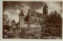 Marienburg - Hochschlo�