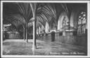 Marienburg - Meisters Gro�er Remter 1931