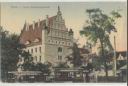 Thorn - Neues Reichsbankgeb�ude